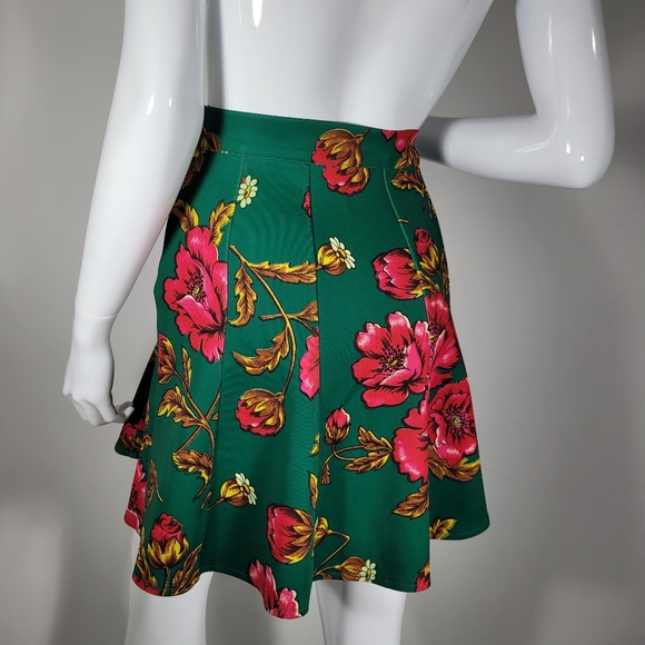 Maeve by Anthropology Floral Skirt BUNDLE&SAVE - Picture 2 of 4